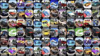 Car Parking Multiplayer, Traffic Tour, Real Car Parking, Car Parking 3D, Wheel Scale, Car Simulator screenshot 5