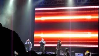 Forever Love, Choose & Close To Heaven - Color Me Badd Live in Manila 2011