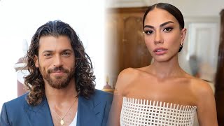 Download Lagu Can Yaman quiere ser padre Qué respondió Demet Özdemir MP3 Download Lagu Can Yaman quiere ser padre Qué respondió Demet Özdemir MP3