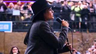 Jessie J Sweet Talker Acoustic in Camden Transmitter Live