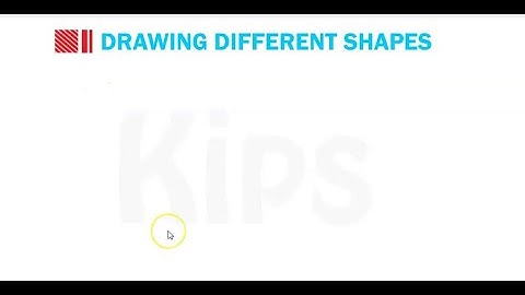 Class 3 Ch 4 Working with paint Part 2