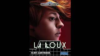 La Roux - Im Not Your Toy (Mega Drive)
