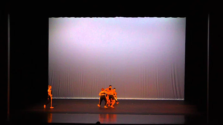 "Quien Baila Que / Jalisco de Reversa"   Choreogra...