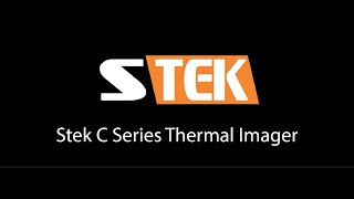 Unleashing the Power of Visual Temperature Analysis: STEK Thermal Imager Setup and Demo