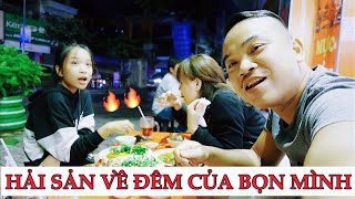 Vlog: LẦN NÀY ANH PHONG SẠCH TÚI VỚI 2 CHỊ EM TUI & CÁI KẾT 🤣.