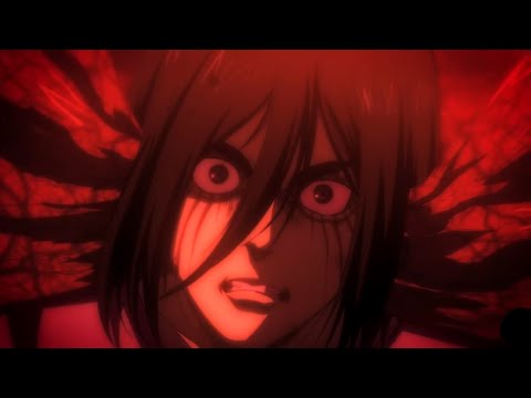 最悪な場面の未来のみを見せられたエレン パート2