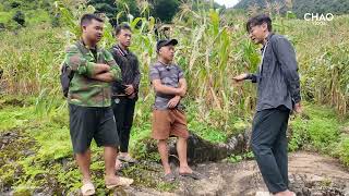 Download Lagu Lời Kêu Gọi Giúp Đỡ 5 Ngôi Nhà Và 60 Hộ Dân Chung Tay Mở Phá Đá Mở Đường Thoát Khổ..! MP3 Download Lagu Lời Kêu Gọi Giúp Đỡ 5 Ngôi Nhà Và 60 Hộ Dân Chung Tay Mở Phá Đá Mở Đường Thoát Khổ..! MP3