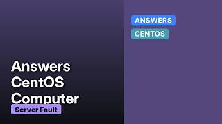 DevOps & SysAdmins: How can you install puppet on CentOS 7