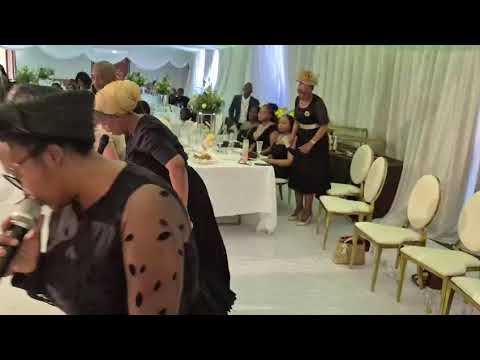 Sizobalekela Kuye Abanqobi