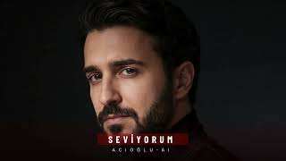 Seviyorum - ACIOĞLU-AI ( Live )