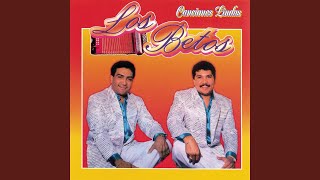 Video thumbnail of "Los Betos - El Dueño Tuyo"