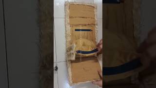 Diy shoulder bag 👜 | bag making #shorts #diy #viral