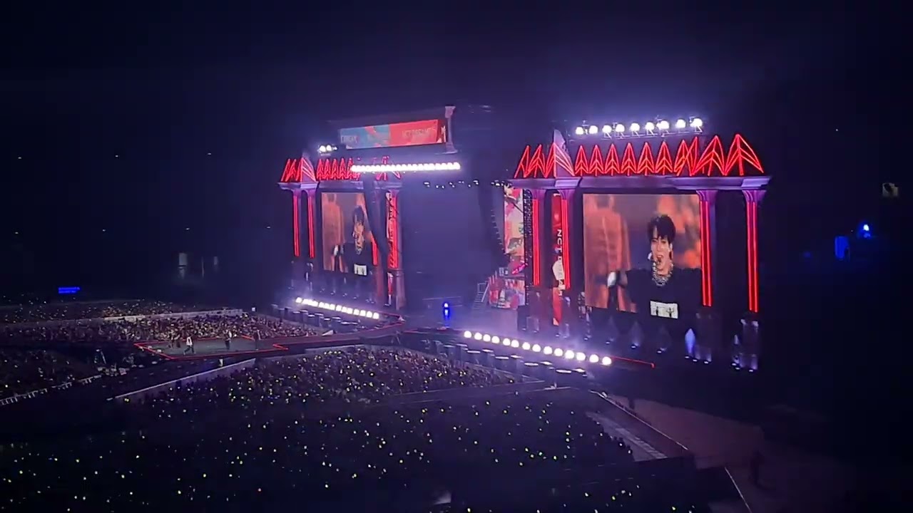 230923 SMTOWN Jakarta - NCT Dream 'Candy'