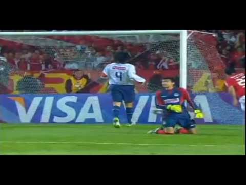 Leandro Damião  - Top 10 gols