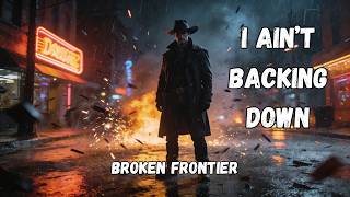 Celebrity I ain't Backing Down - Broken Frontier (Official Lyric Video) Net Worth