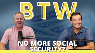 The End of Social Security Behind the Wealth