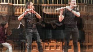 Oblivion music from Enrico IV