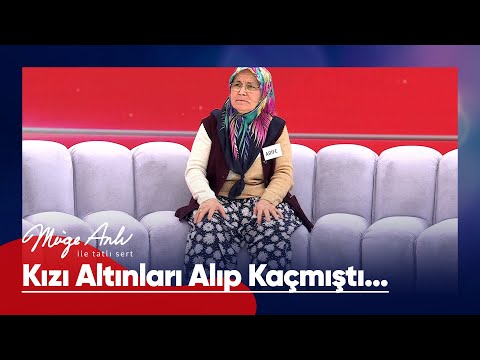 Fatma Sakarya kaybının
