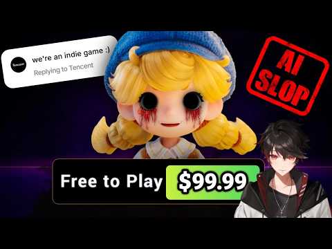 this "cozy game" is a fraud. | Astray React