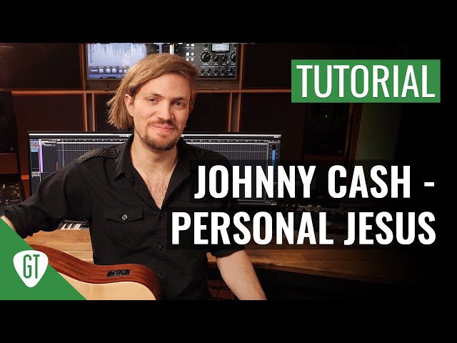 Johnny Cas, The Shadows, Kenny - Personal Jesus, Apache, Perhap