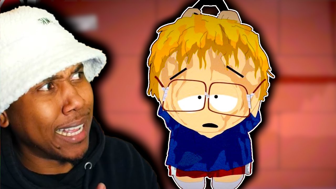THE POOR KID - South Park Reaction (S15, E14)