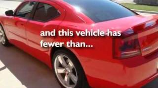 2007 DODGE CHARGER Rapid City SD 57701 Dodge Rapid City Sd