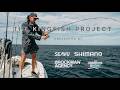We Teamed Up With a Kingfish Expert. The Results Were Insane. The Kingfish Project. #fishing