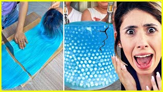 Ti̇ktok İlgi̇nç Vi̇deolari Oyun Kent