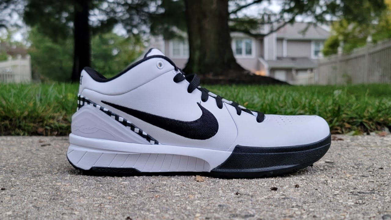 Nike Kobe 4 Protro Gigi FJ9363-100