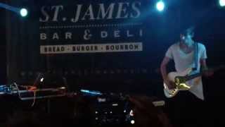 Cucuc Live Nachtwandel 2015