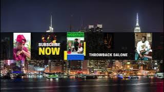 Hard Life - We Go Make Am - Sierra Leone Music  (Throwback Salone)