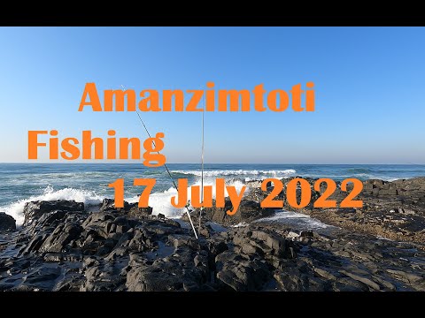 Amanzimtoti by Fishing and Outdoors Kzn