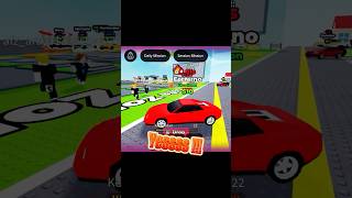 Finally I Managed To Steal A Ferrano Car From The Police Headquarter