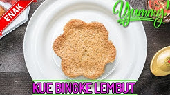 Cobain Yuk..!! Resep Membuat Kue Bingke Khas Pontianak yang Lembut dan Enak - Durasi: 4.28. 