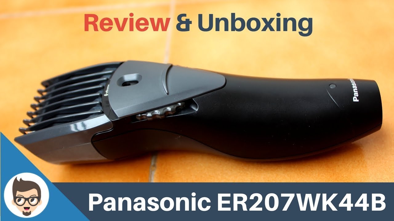 panasonic er217 amazon