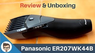 panasonic er207w