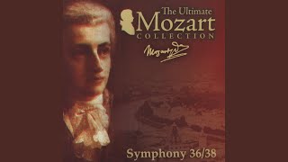Symphony No. 36 in C Major, K. 425 