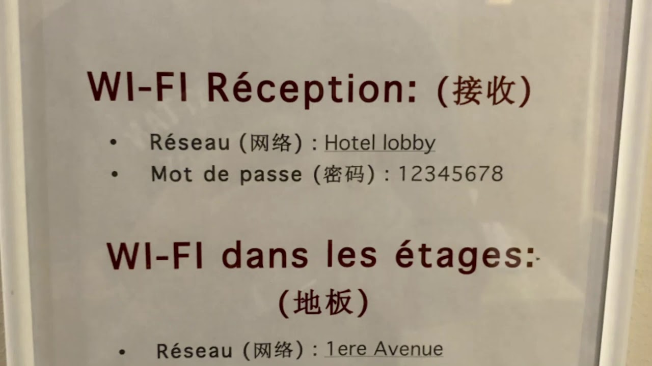 Hotel Villa Val Senart 1are Avenue and Restaurant PARIS  巴黎的酒店