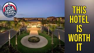 Sheraton Carlsbad Resort & Spa - This Hotel Is Worth It | Carlsbad (CA), United States🛏️