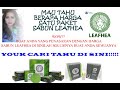 Berapa Sich Harga Satu Paket Sabun Leafhea/ HUB: WIDIA Hp/Wa:082145458399