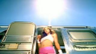 Video thumbnail of "BOB SINCLAR presents FIREBALL - What I Want [OFFICIAL VIDEO HD]"