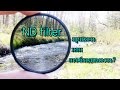 ND filter (Фильтр нейтральной плотности - прихоть или необходимость?)