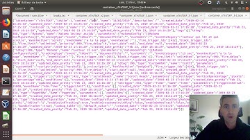 My first steps with the Matomo Tag Manager API