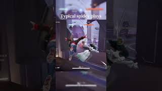 Youtube always drops the quality😑 #marvelrivals #gaming #controller #spiderman #marvelrivalsclips
