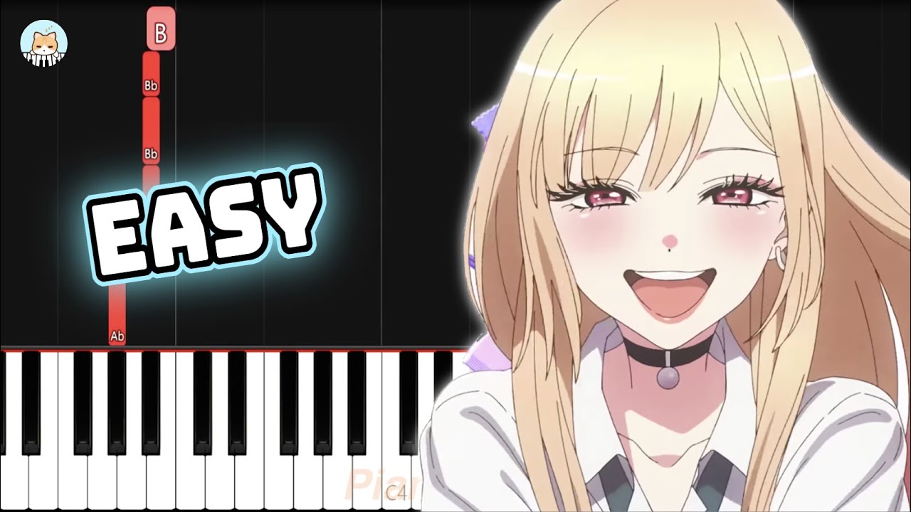 My Dress Up Darling OP - 