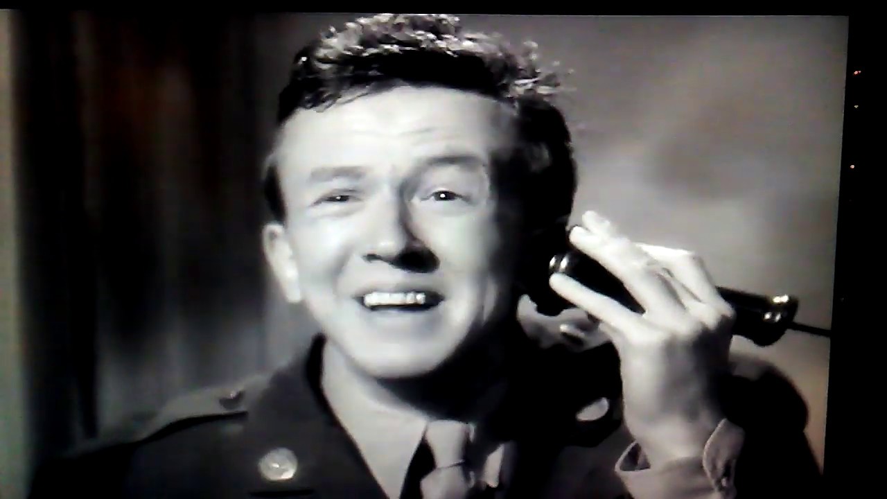 A Guy Named Joe (1943) Call From Home