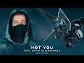 Alan Walker Style - Not You ft. Emma Steinbakken (Albert Vishi Remix)