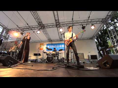G SOUNDS LIVE AT OKUSAWA MUSIC FESTIVAL 20150516 奥沢駅前音楽祭　東儀秀樹　田所久美　近藤大介　石原滋彦 2