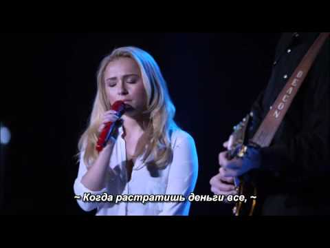 Hayden Panettiere - Consider Me (Nashville s01e12)