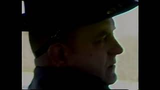 Small Town Blues: What it was like to be the only cop on the beat in Hope Valley, R.I. in 1979
